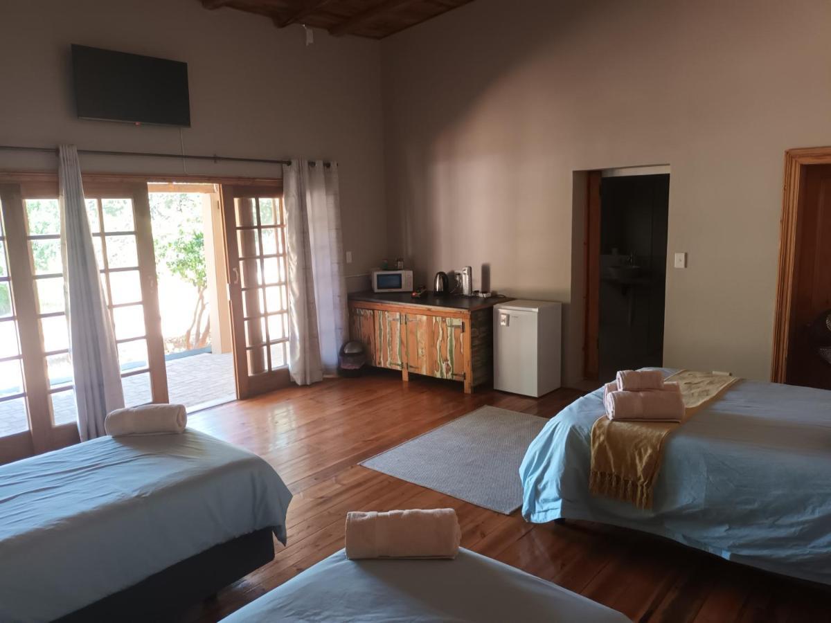 Featherhouse Colesberg Habitación foto