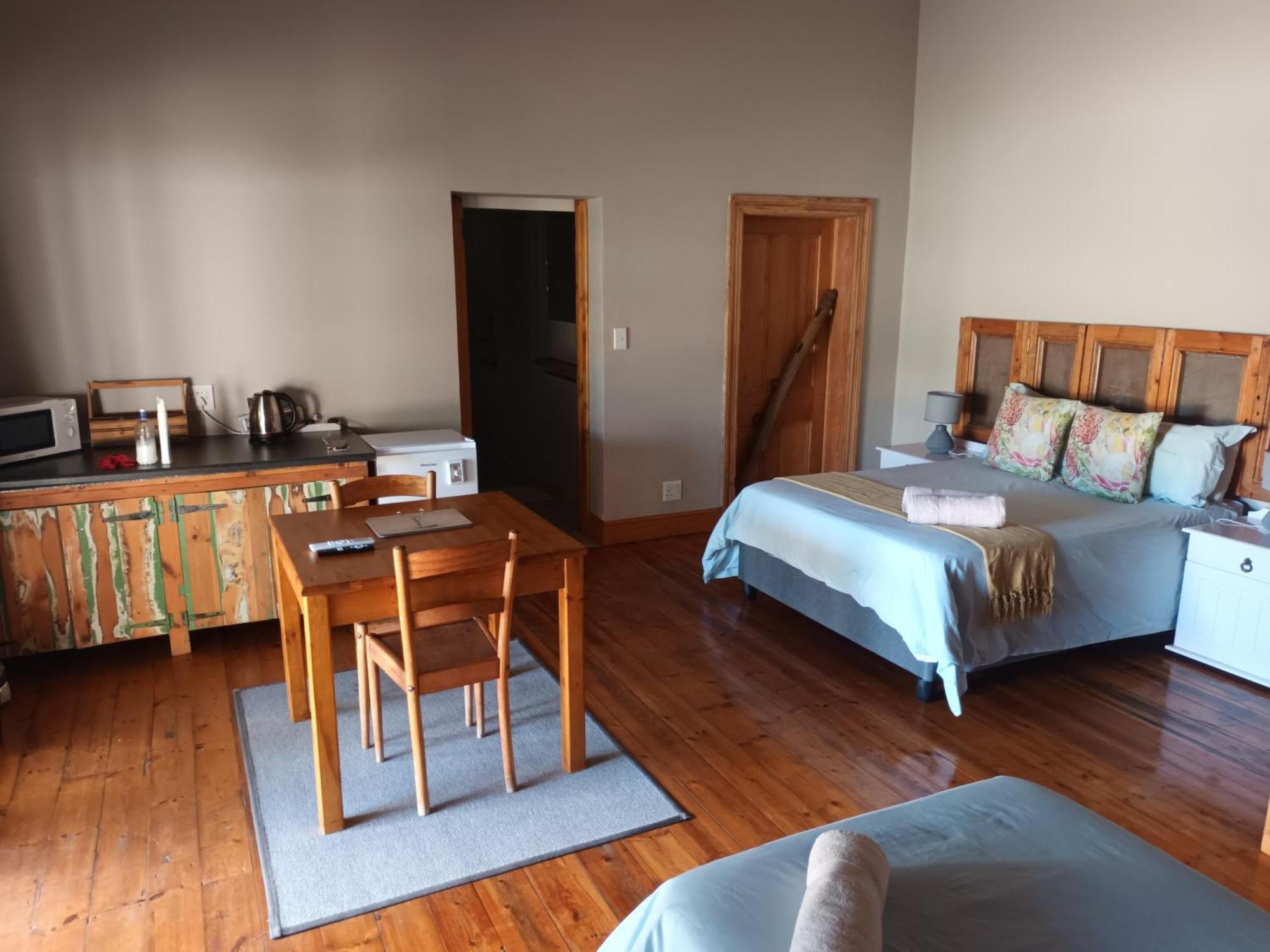 Featherhouse Colesberg Exterior foto