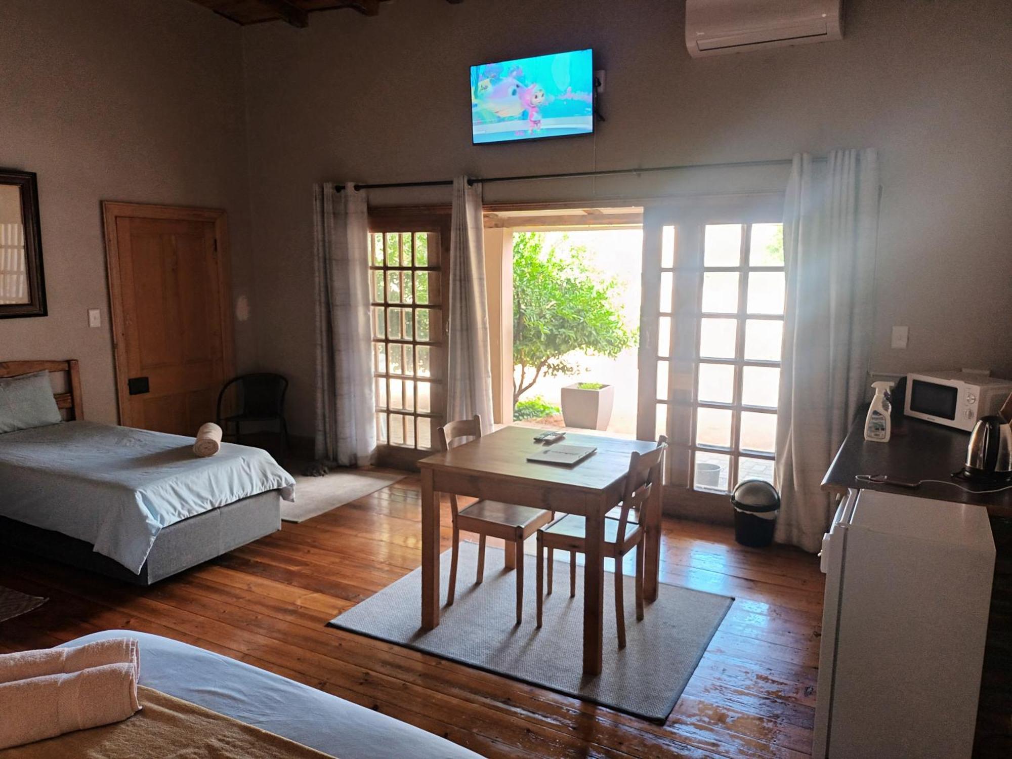 Featherhouse Colesberg Exterior foto