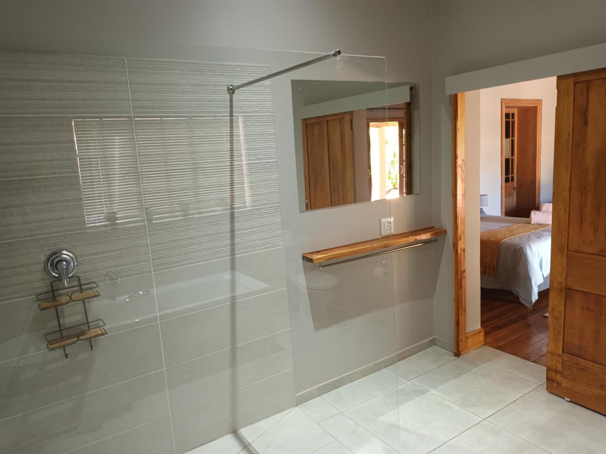 Featherhouse Colesberg Habitación foto